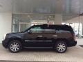 Onyx Black - Yukon Denali AWD Photo No. 4