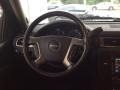 Onyx Black - Yukon Denali AWD Photo No. 11