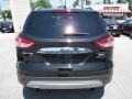 2014 Tuxedo Black Ford Escape Titanium 2.0L EcoBoost 4WD  photo #55