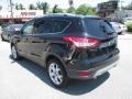 2014 Tuxedo Black Ford Escape Titanium 2.0L EcoBoost 4WD  photo #56