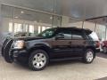 Onyx Black 2012 GMC Yukon SLT 4x4