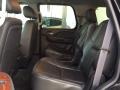 2012 Onyx Black GMC Yukon SLT 4x4  photo #7