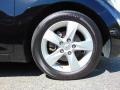 2012 Black Noir Pearl Hyundai Elantra GLS  photo #11