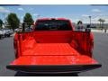 2015 Race Red Ford F150 XLT SuperCrew 4x4  photo #15