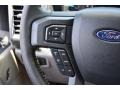 2015 Oxford White Ford F150 XLT SuperCrew 4x4  photo #22