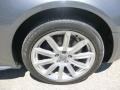 2012 Monsoon Gray Metallic Audi A4 2.0T quattro Sedan  photo #10