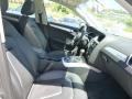 2012 Monsoon Gray Metallic Audi A4 2.0T quattro Sedan  photo #14