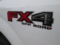 2015 Oxford White Ford F150 XLT SuperCrew 4x4  photo #15
