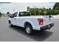 2015 Oxford White Ford F150 XL Regular Cab  photo #7