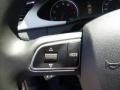 2012 Monsoon Gray Metallic Audi A4 2.0T quattro Sedan  photo #30
