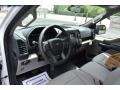 2015 Oxford White Ford F150 XL Regular Cab  photo #12