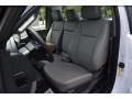 2015 Oxford White Ford F150 XL Regular Cab  photo #13