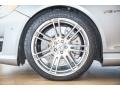 2011 Mercedes-Benz CL 65 AMG Wheel and Tire Photo