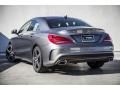 Mountain Grey Metallic - CLA 250 Photo No. 2