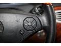 2011 Mercedes-Benz CL 65 AMG Controls
