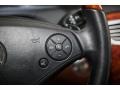 designo Saddle Brown Controls Photo for 2011 Mercedes-Benz CL #104209116