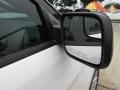 2015 Oxford White Ford Explorer FWD  photo #6