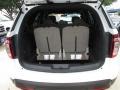 2015 Oxford White Ford Explorer FWD  photo #16