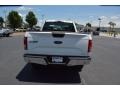 2015 Oxford White Ford F150 XL SuperCrew 4x4  photo #6