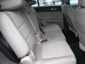 2015 Oxford White Ford Explorer FWD  photo #21