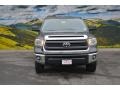 Magnetic Gray Metallic - Tundra TRD Double Cab 4x4 Photo No. 2