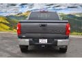 2015 Magnetic Gray Metallic Toyota Tundra TRD Double Cab 4x4  photo #4