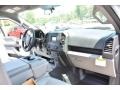 2015 Oxford White Ford F150 XL SuperCrew 4x4  photo #15