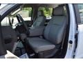 2015 Oxford White Ford F150 XL SuperCrew 4x4  photo #16