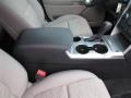 2015 Oxford White Ford Explorer FWD  photo #29