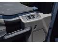 2015 Oxford White Ford F150 XL SuperCrew 4x4  photo #18