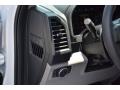 2015 Oxford White Ford F150 XL SuperCrew 4x4  photo #19