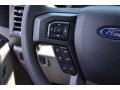 2015 Oxford White Ford F150 XL SuperCrew 4x4  photo #21