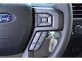 2015 Oxford White Ford F150 XL SuperCrew 4x4  photo #22