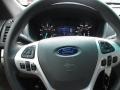 2015 Oxford White Ford Explorer FWD  photo #38