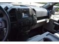 2015 Oxford White Ford F150 XL SuperCrew 4x4  photo #26