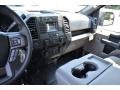 2015 Oxford White Ford F150 XL SuperCrew 4x4  photo #27