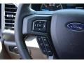 2015 Magnetic Metallic Ford F150 XLT SuperCrew 4x4  photo #22