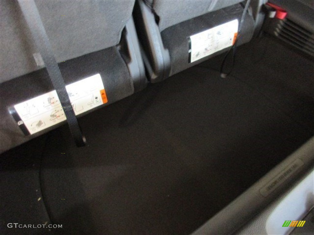 2015 Explorer XLT - Magnetic / Charcoal Black photo #12