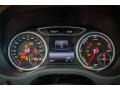  2015 B Electric Drive Electric Drive Gauges