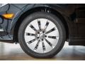 2015 Mercedes-Benz B Electric Drive Wheel and Tire Photo