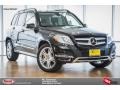 Black - GLK 350 Photo No. 1