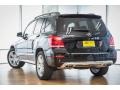 Black - GLK 350 Photo No. 3