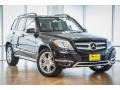 Black - GLK 350 Photo No. 11