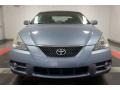 2007 Cosmic Blue Metallic Toyota Solara SE Coupe  photo #4