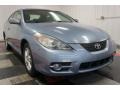 2007 Cosmic Blue Metallic Toyota Solara SE Coupe  photo #5