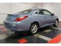 2007 Cosmic Blue Metallic Toyota Solara SE Coupe  photo #7