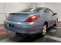 2007 Cosmic Blue Metallic Toyota Solara SE Coupe  photo #8