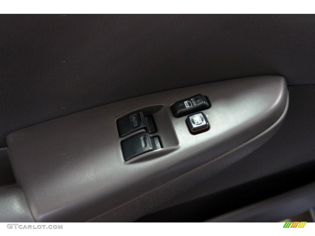 2007 Solara SE Coupe - Cosmic Blue Metallic / Dark Stone photo #13