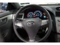 2007 Cosmic Blue Metallic Toyota Solara SE Coupe  photo #20