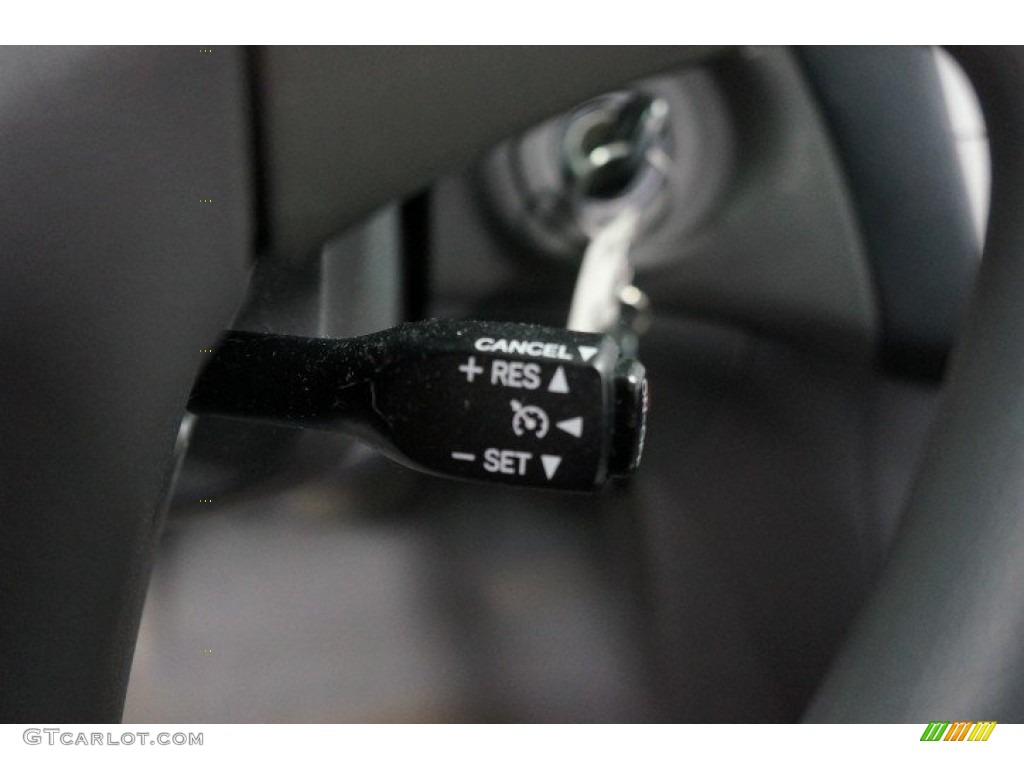 2007 Solara SE Coupe - Cosmic Blue Metallic / Dark Stone photo #24